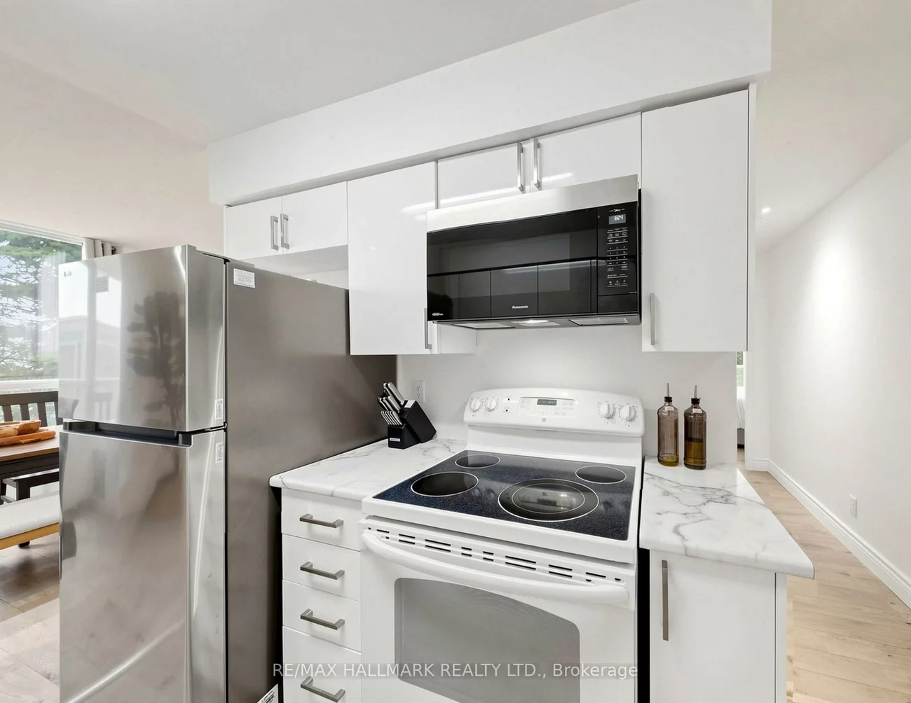 3, Ellesmere, Langstaff, Richmond Hill