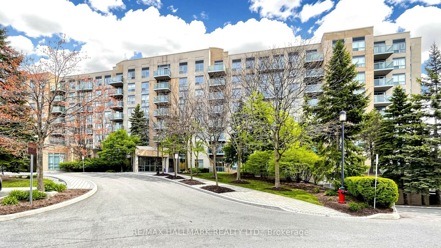 3, Ellesmere, Langstaff, Richmond Hill