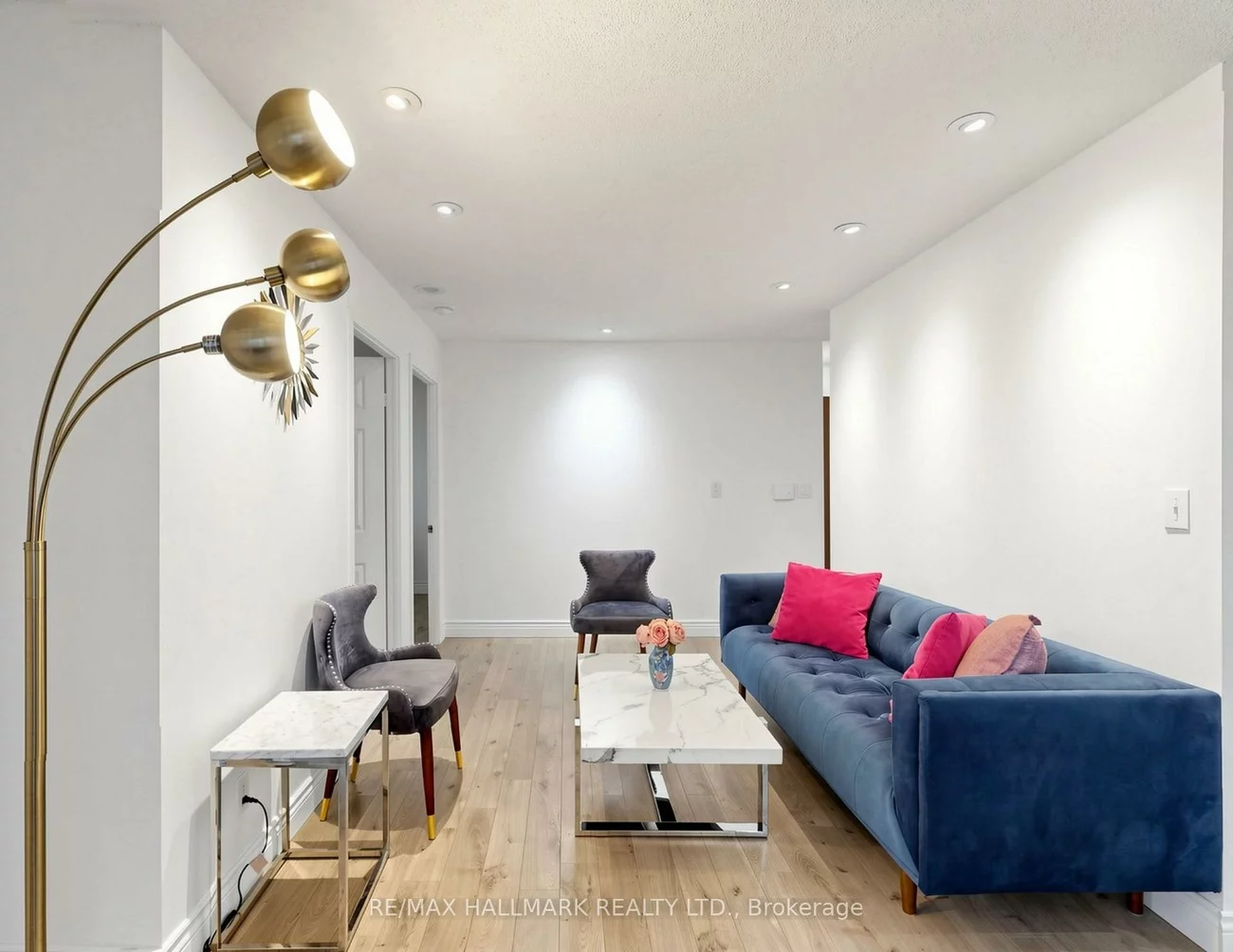 3, Ellesmere, Langstaff, Richmond Hill