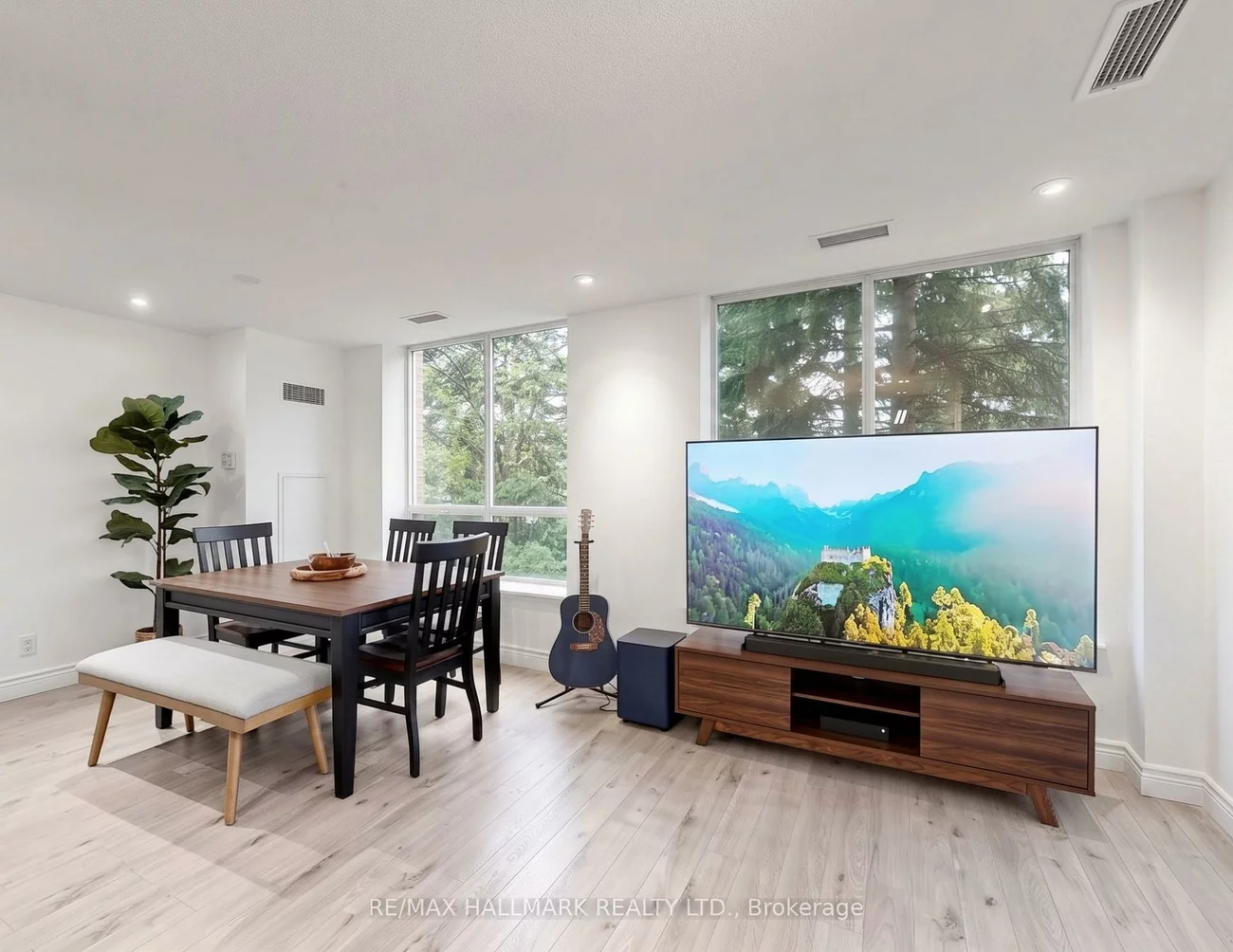 3, Ellesmere, Langstaff, Richmond Hill
