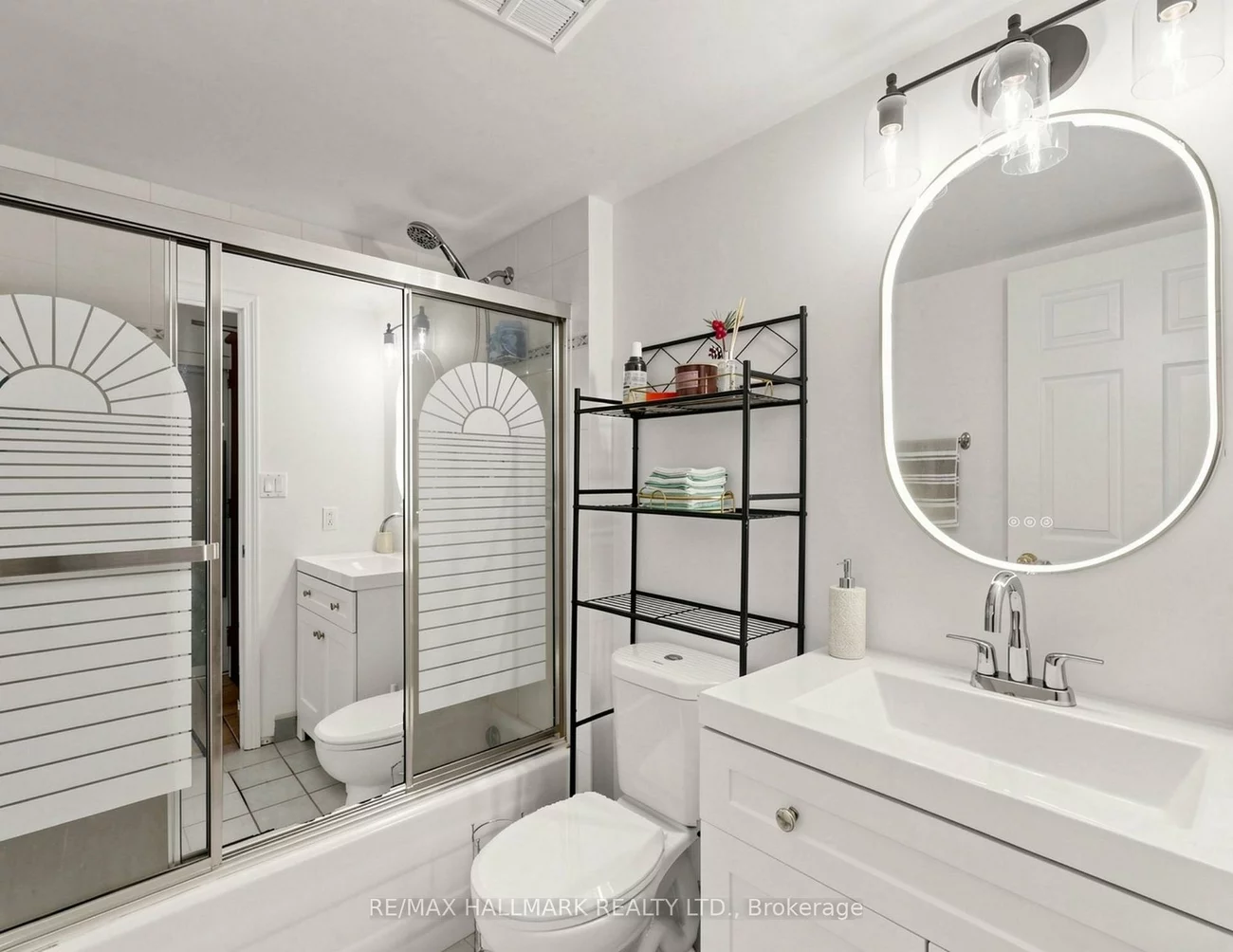 3, Ellesmere, Langstaff, Richmond Hill