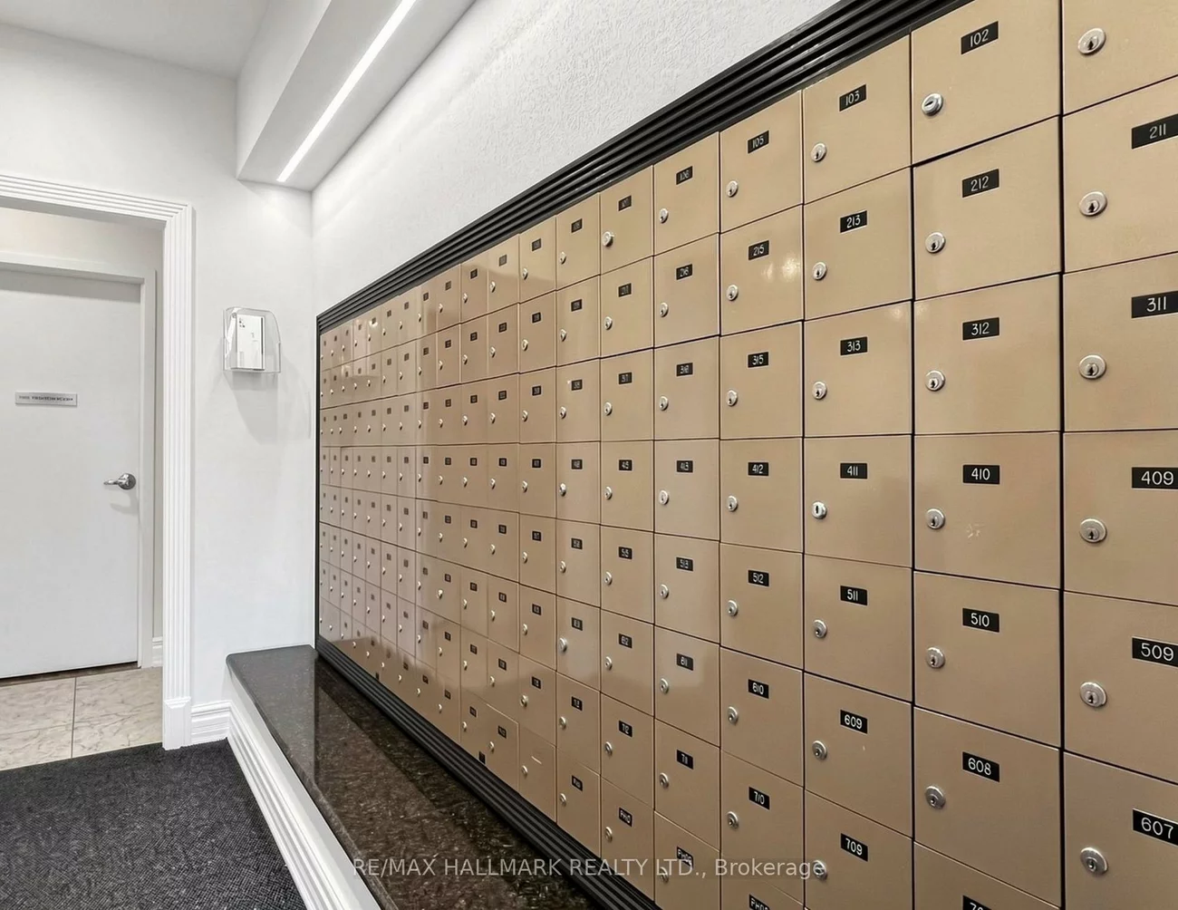 3, Ellesmere, Langstaff, Richmond Hill