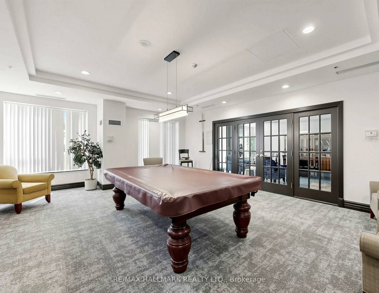 3, Ellesmere, Langstaff, Richmond Hill