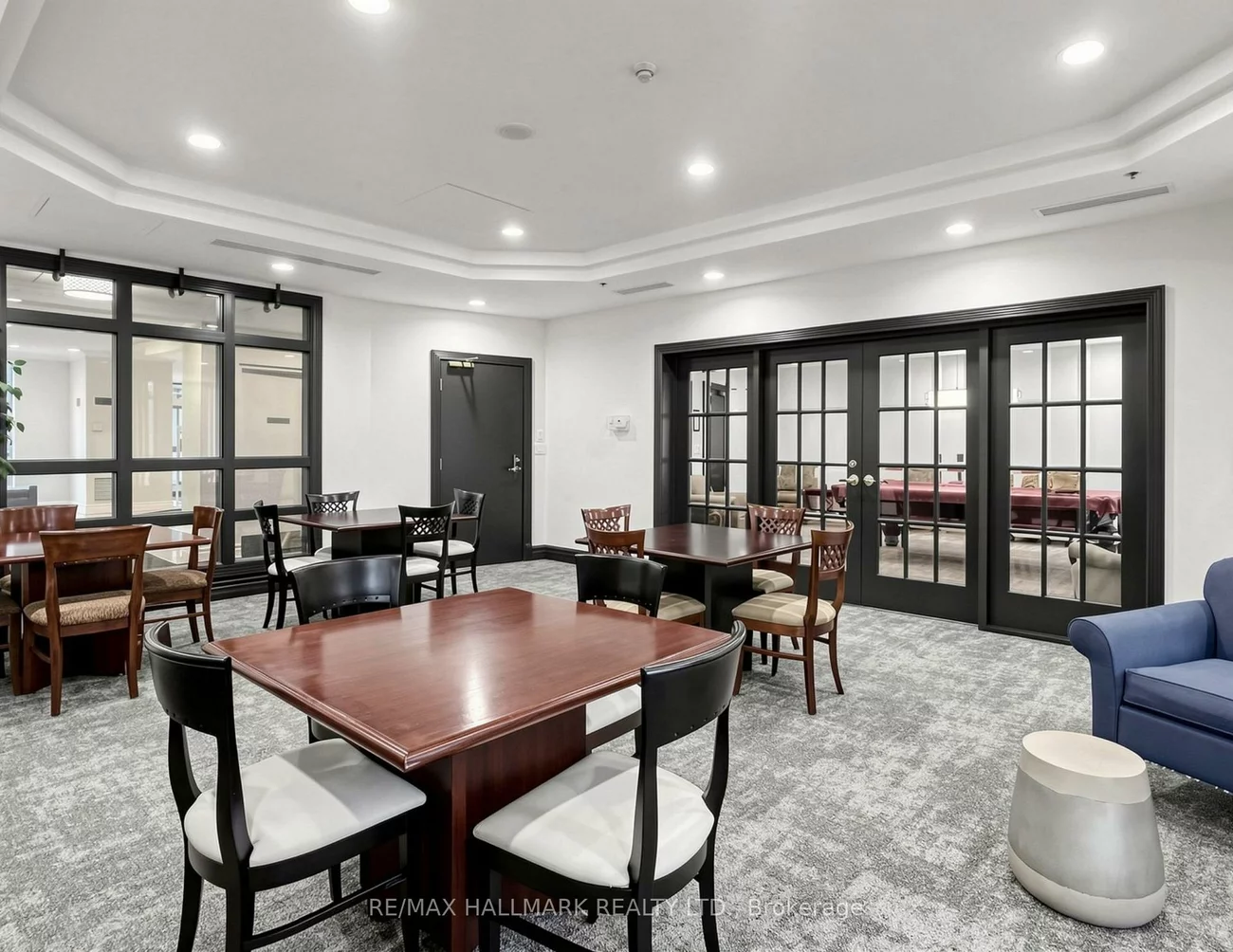 3, Ellesmere, Langstaff, Richmond Hill