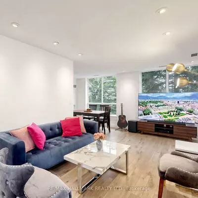 3, Ellesmere, Langstaff, Richmond Hill