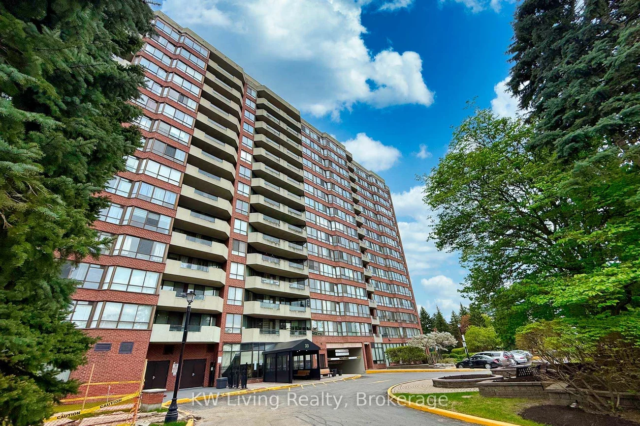 33, Weldrick, Observatory, Richmond Hill