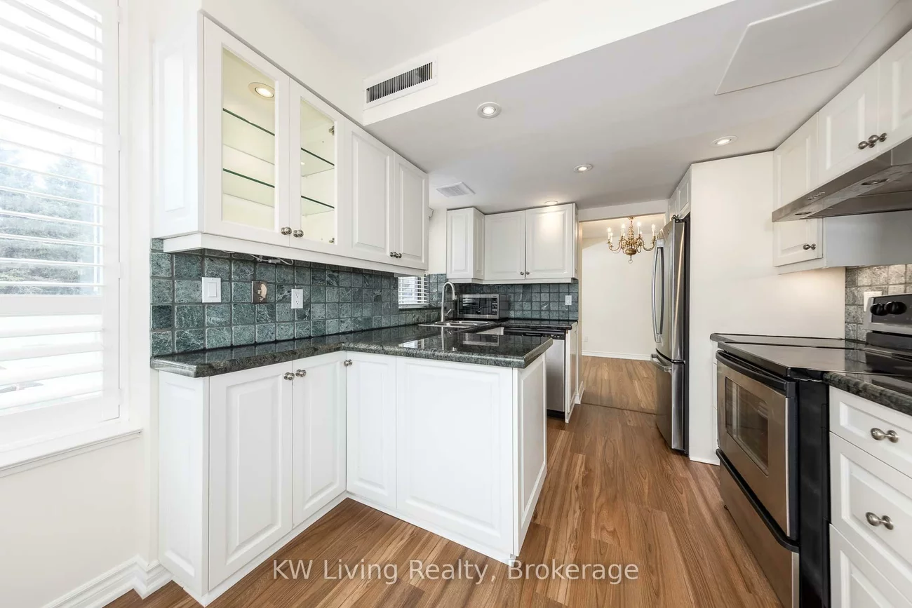 33, Weldrick, Observatory, Richmond Hill