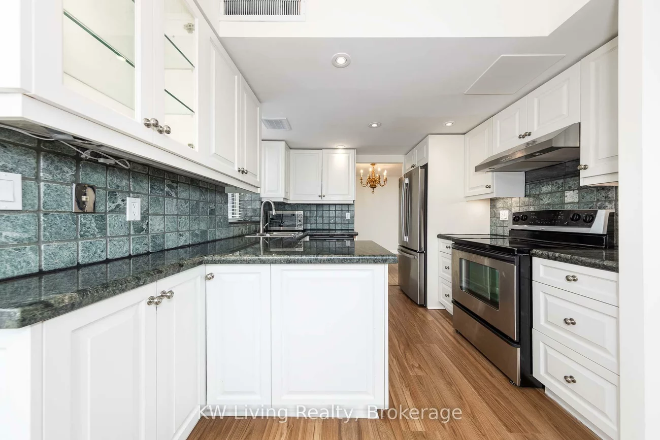 33, Weldrick, Observatory, Richmond Hill