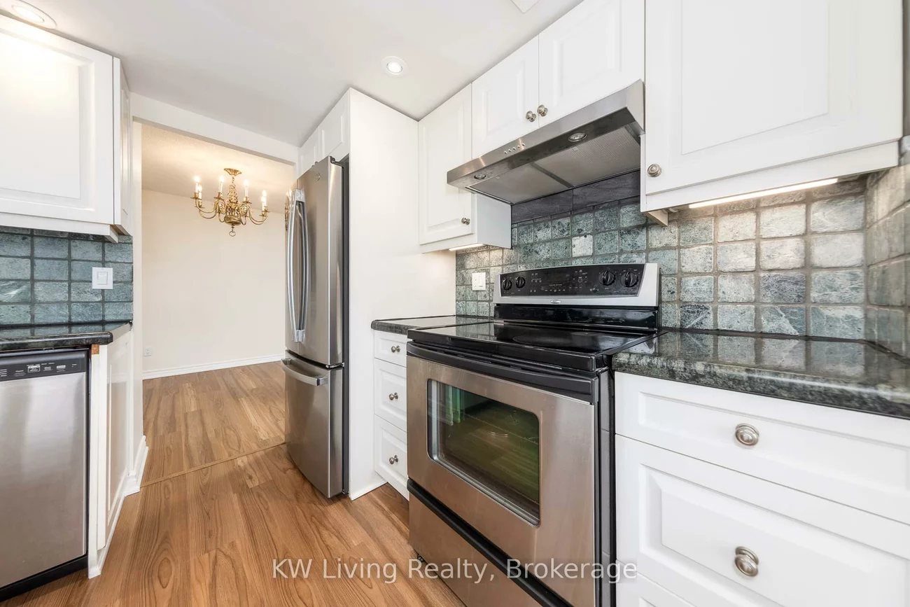 33, Weldrick, Observatory, Richmond Hill