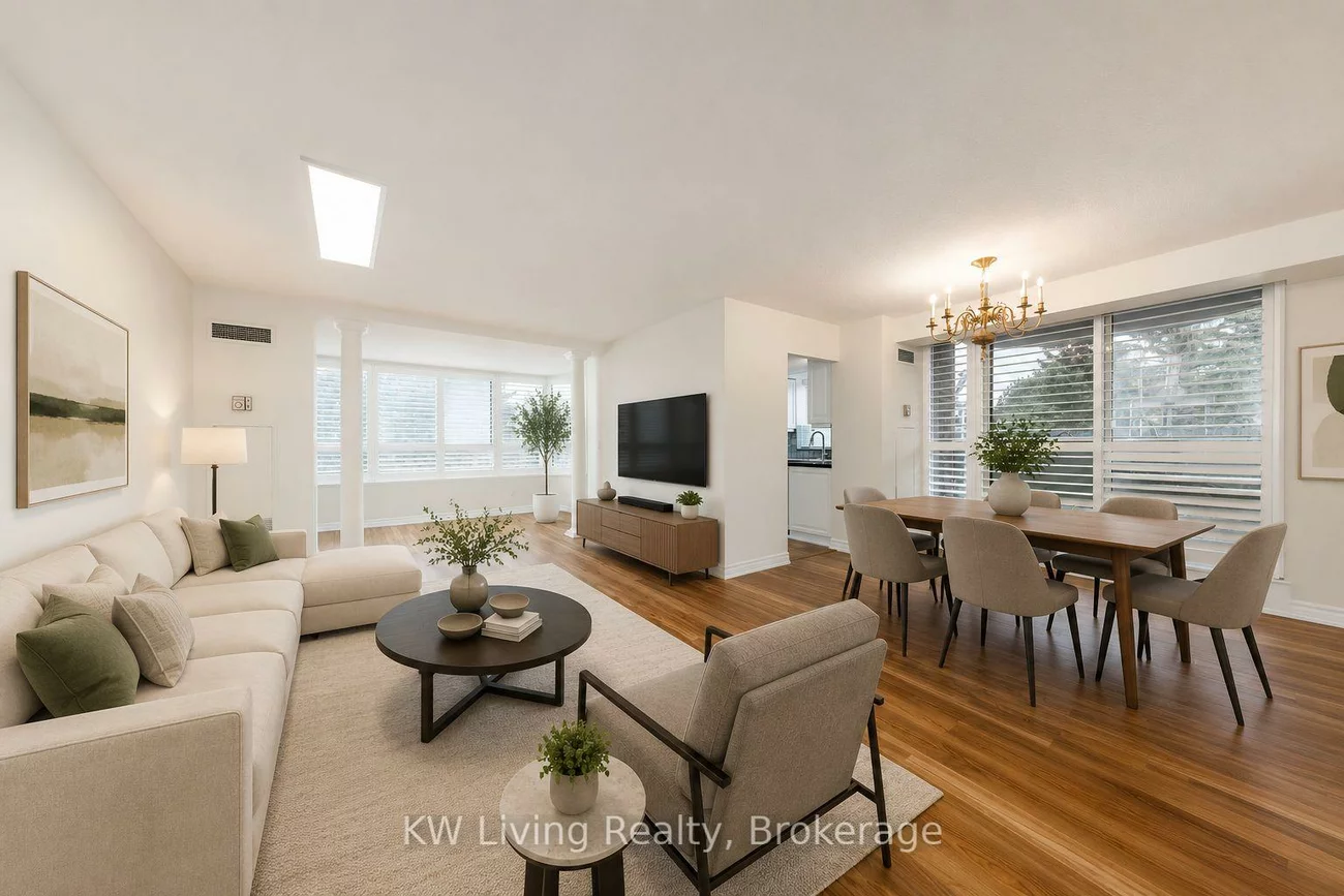 33, Weldrick, Observatory, Richmond Hill