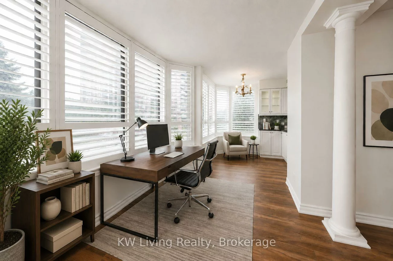 33, Weldrick, Observatory, Richmond Hill