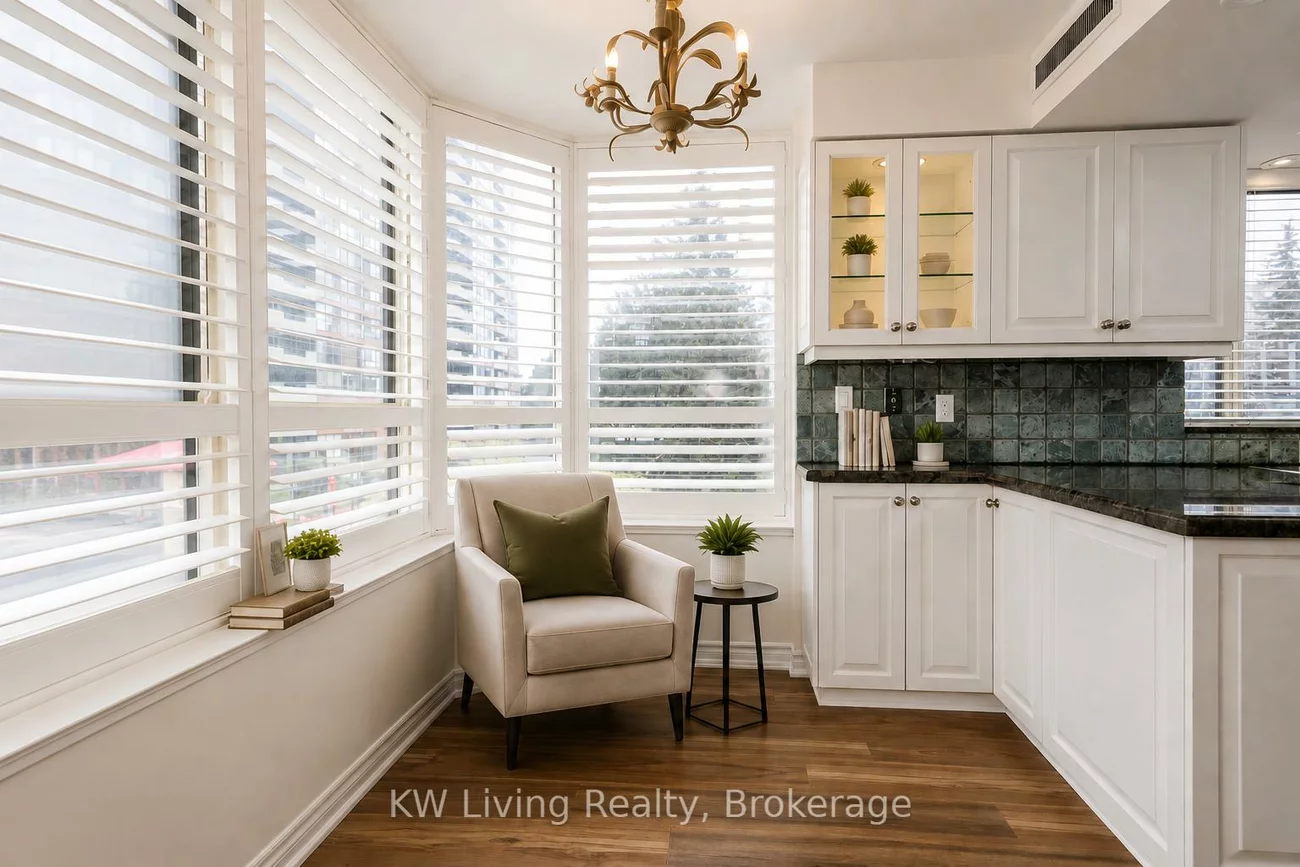 33, Weldrick, Observatory, Richmond Hill
