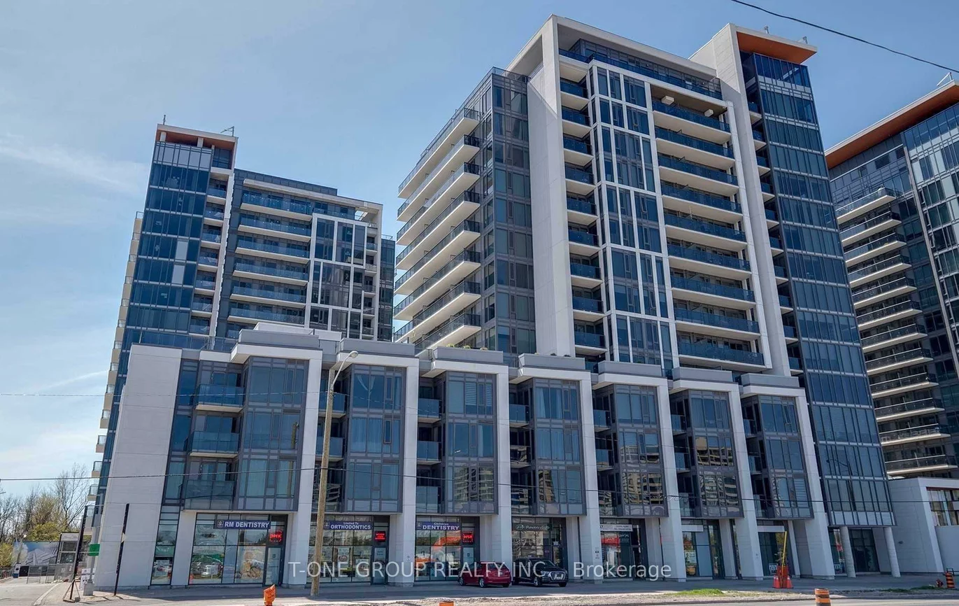 9600, Yonge, North Richvale, Richmond Hill