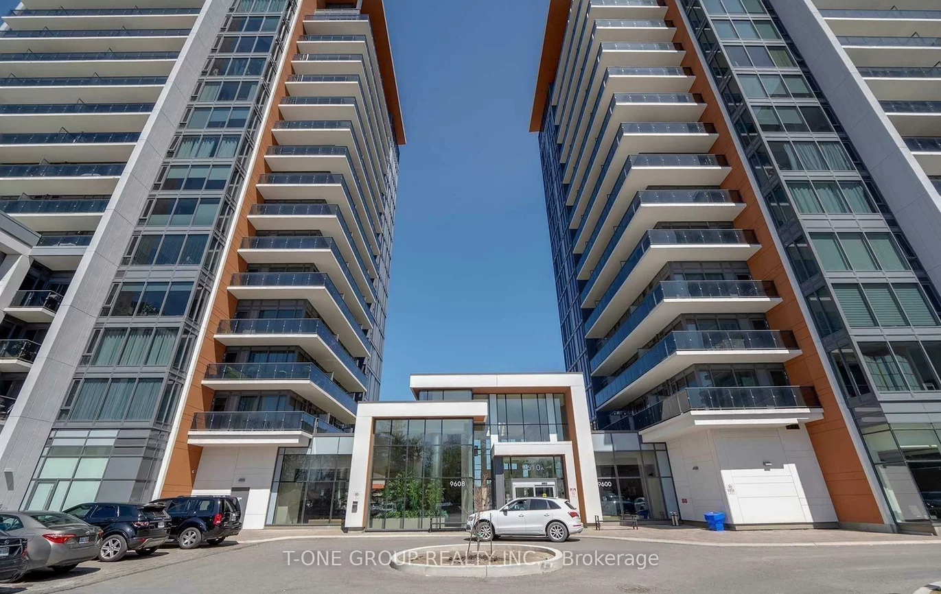 9600, Yonge, North Richvale, Richmond Hill