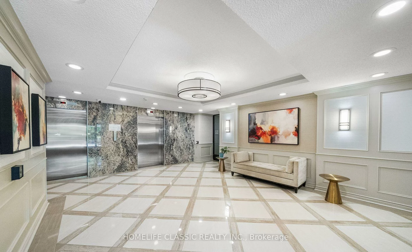 40, Baif, North Richvale, Richmond Hill