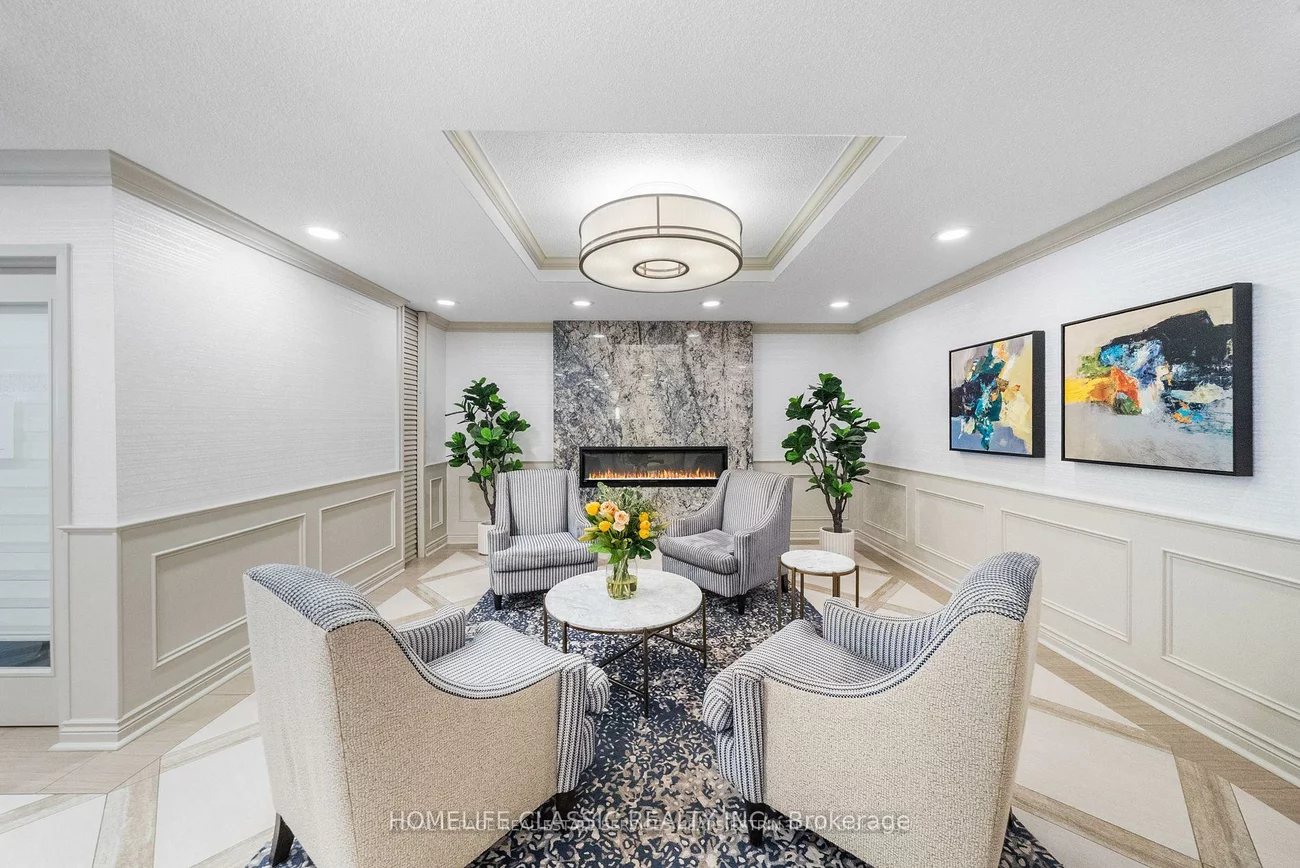 40, Baif, North Richvale, Richmond Hill
