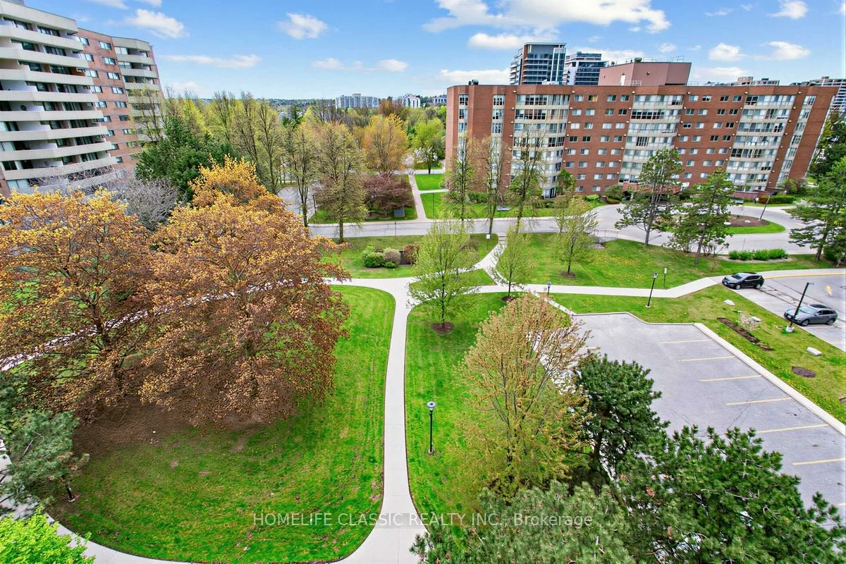 40, Baif, North Richvale, Richmond Hill