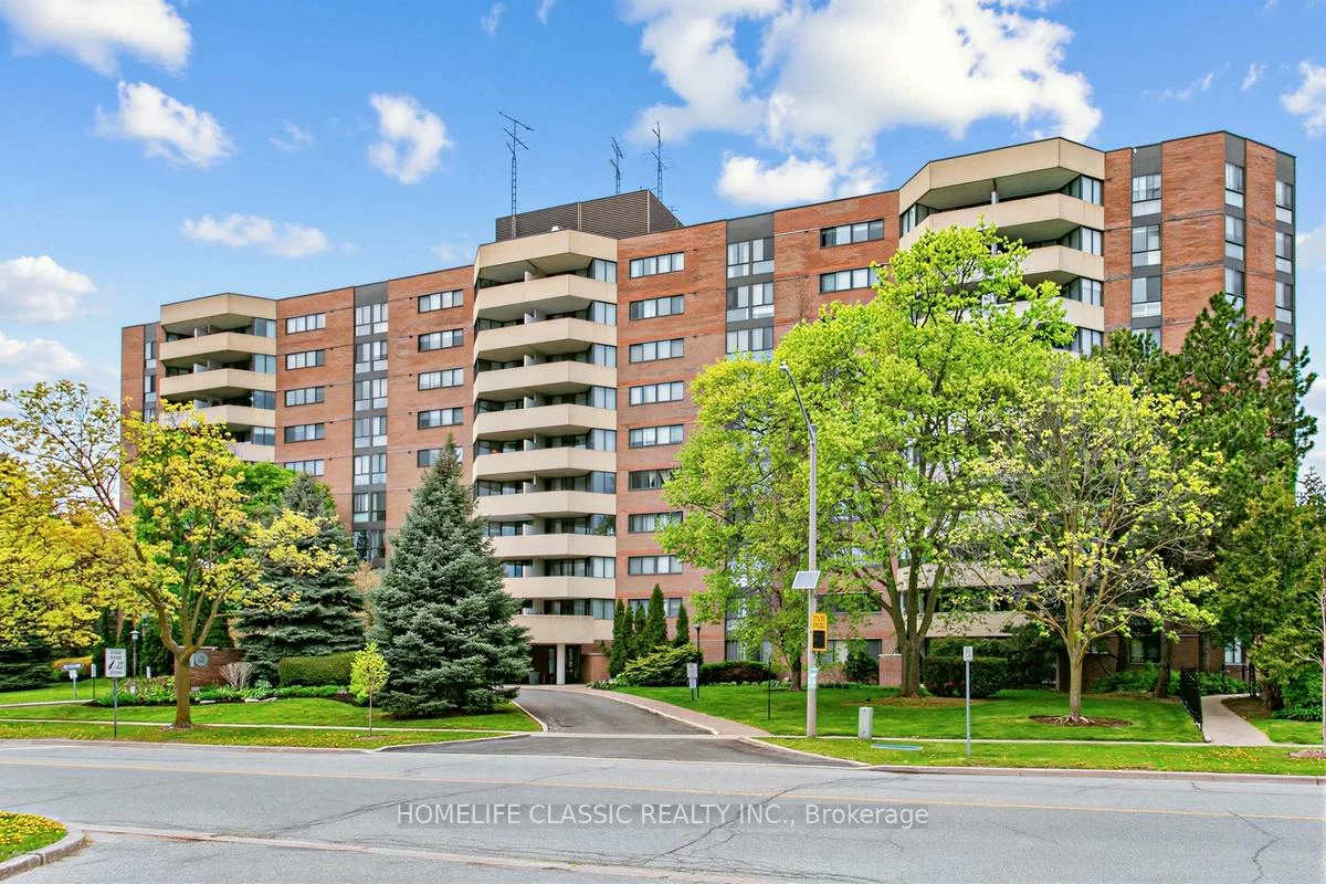 40, Baif, North Richvale, Richmond Hill