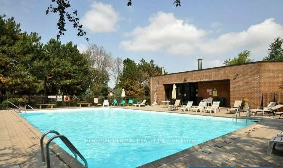 40, Baif, North Richvale, Richmond Hill