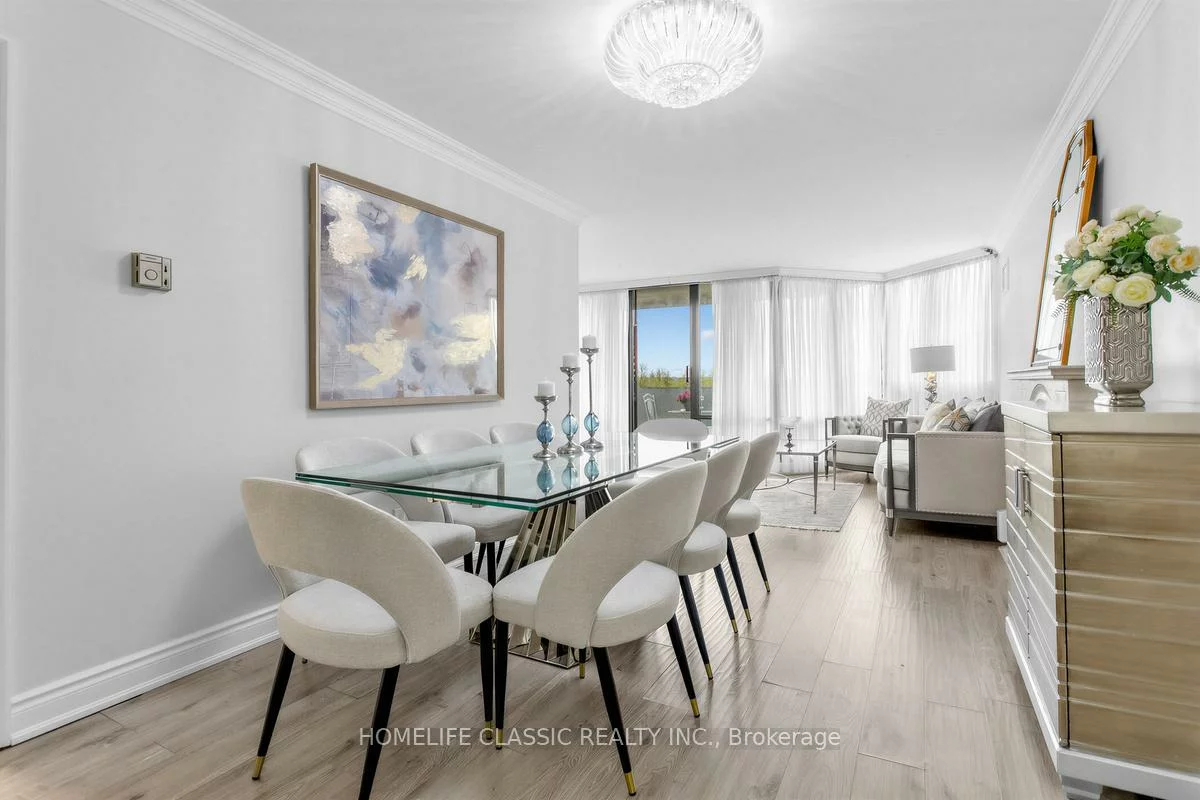 40, Baif, North Richvale, Richmond Hill