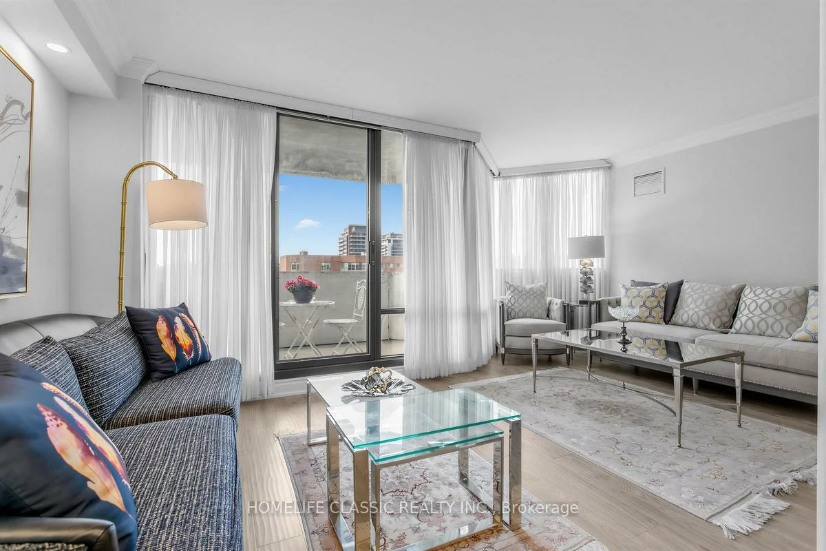 40, Baif, North Richvale, Richmond Hill