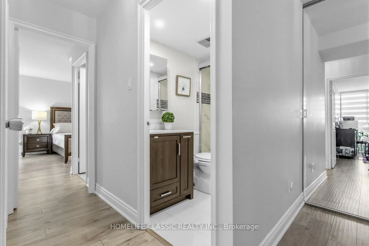 40, Baif, North Richvale, Richmond Hill