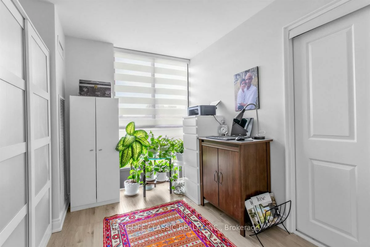 40, Baif, North Richvale, Richmond Hill