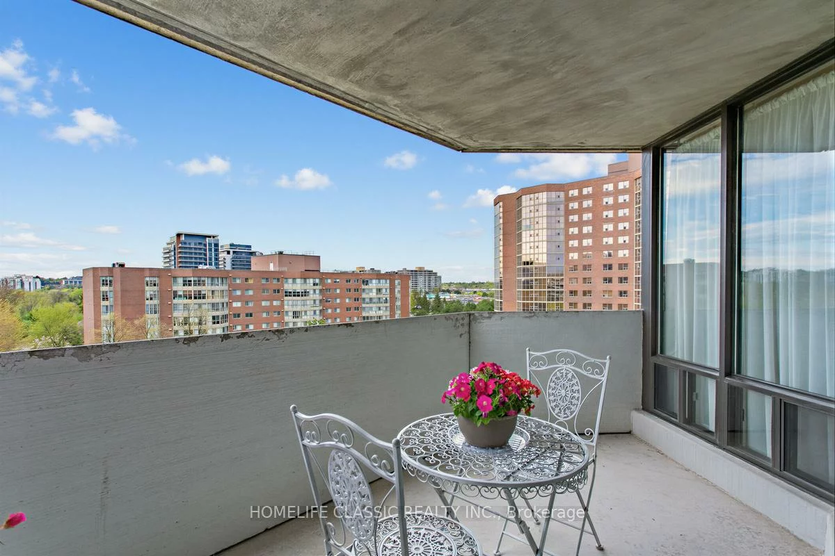 40, Baif, North Richvale, Richmond Hill