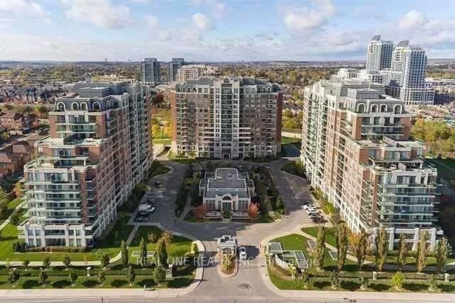 310, Red Maple, Langstaff, Richmond Hill