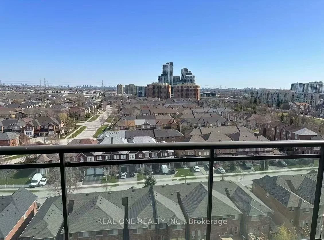 310, Red Maple, Langstaff, Richmond Hill