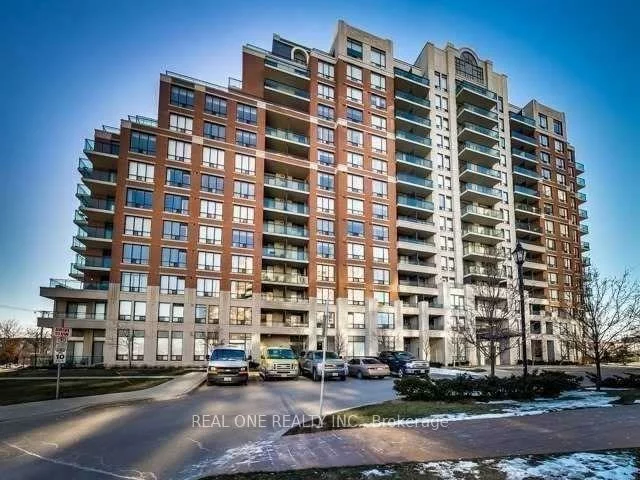 310, Red Maple, Langstaff, Richmond Hill