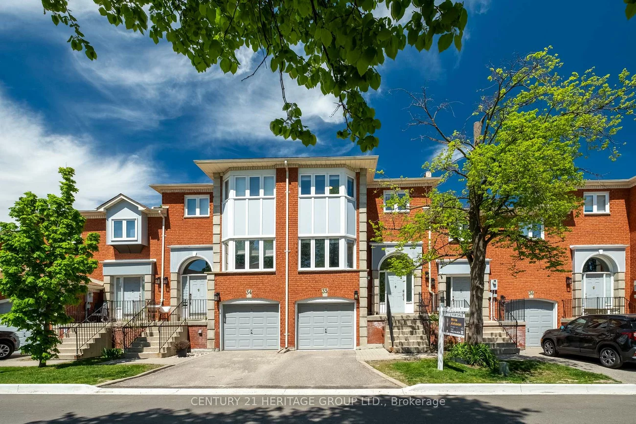80, McCallum, North Richvale, Richmond Hill