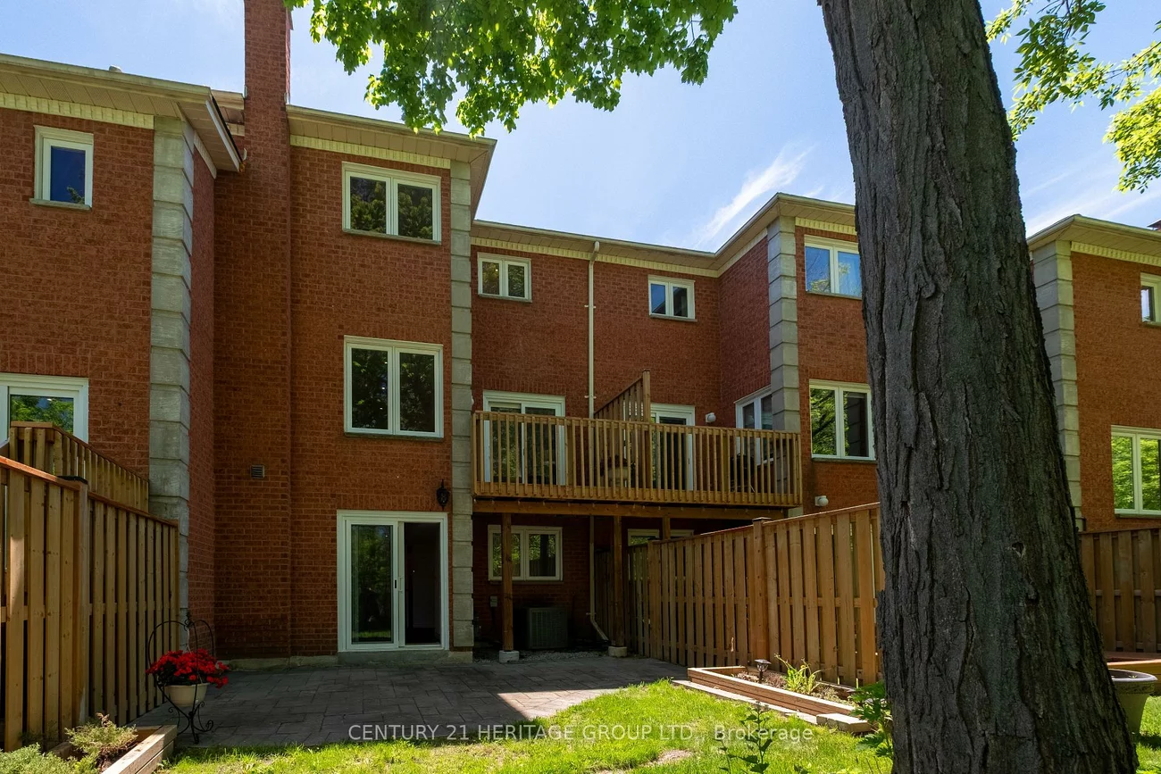 80, McCallum, North Richvale, Richmond Hill