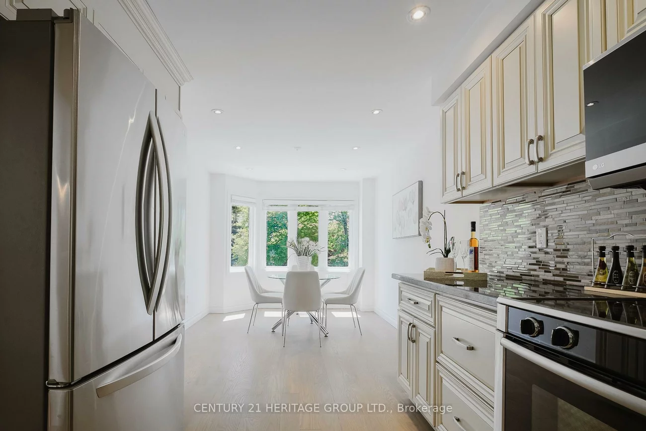 80, McCallum, North Richvale, Richmond Hill