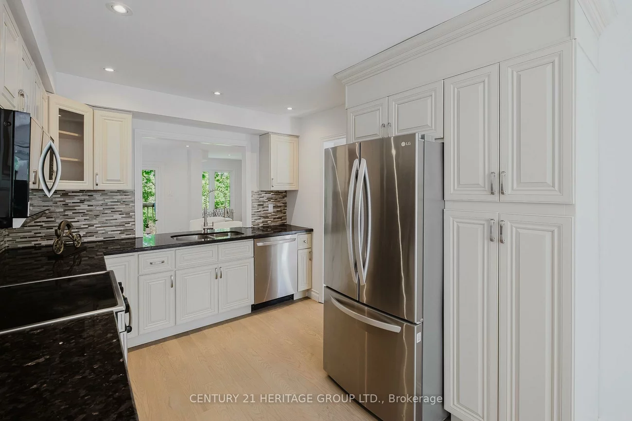 80, McCallum, North Richvale, Richmond Hill