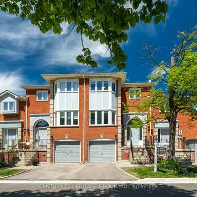 80, McCallum, North Richvale, Richmond Hill