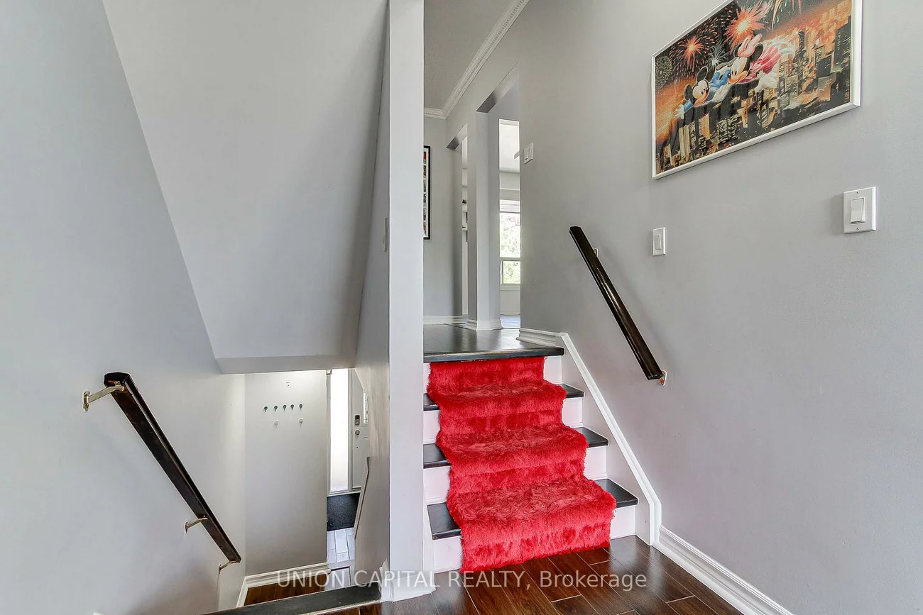 11, Plaisance, North Richvale, Richmond Hill