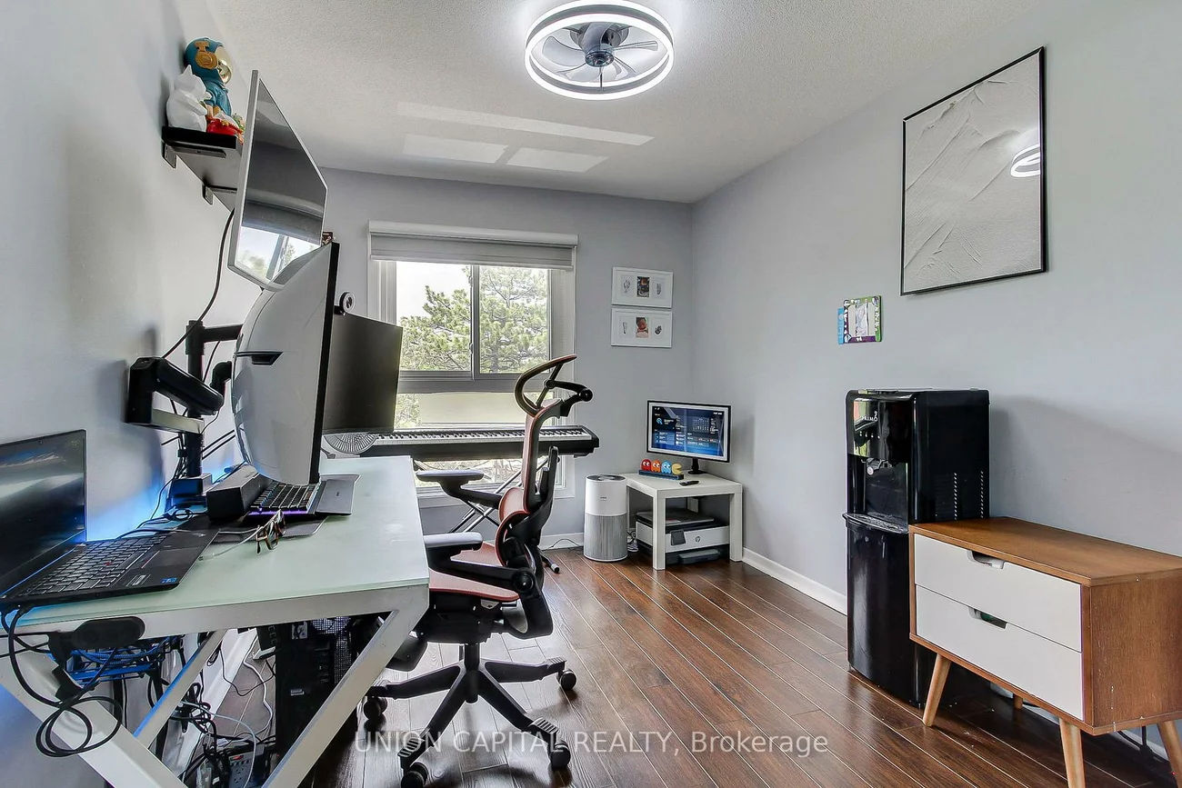 11, Plaisance, North Richvale, Richmond Hill