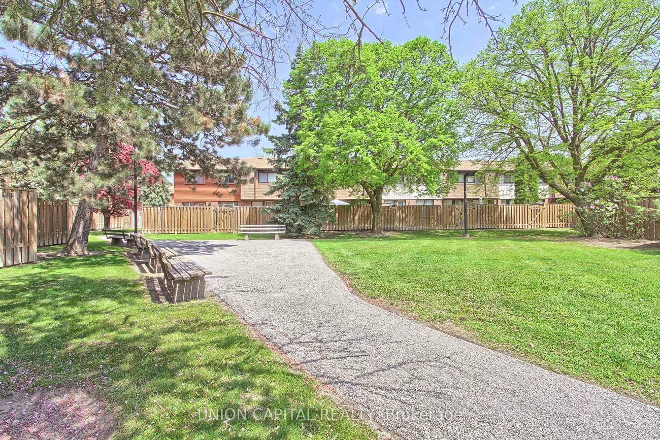 11, Plaisance, North Richvale, Richmond Hill