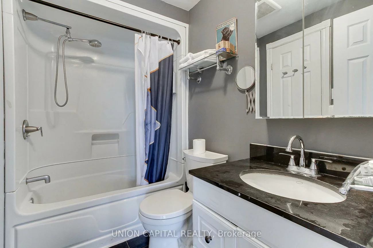11, Plaisance, North Richvale, Richmond Hill