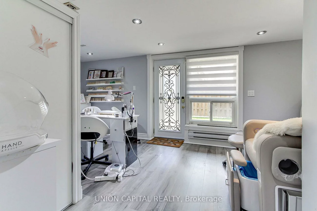 11, Plaisance, North Richvale, Richmond Hill