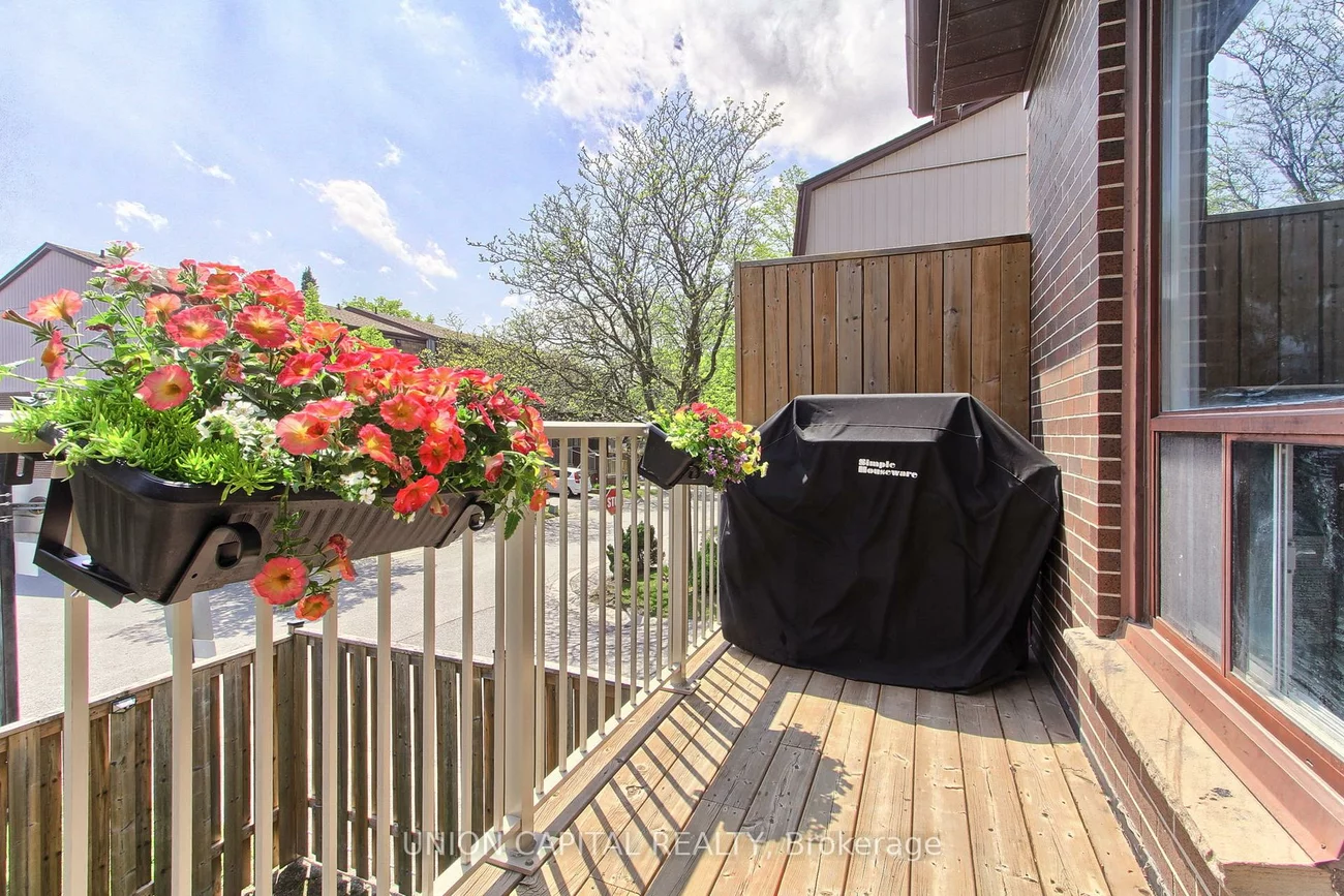 11, Plaisance, North Richvale, Richmond Hill