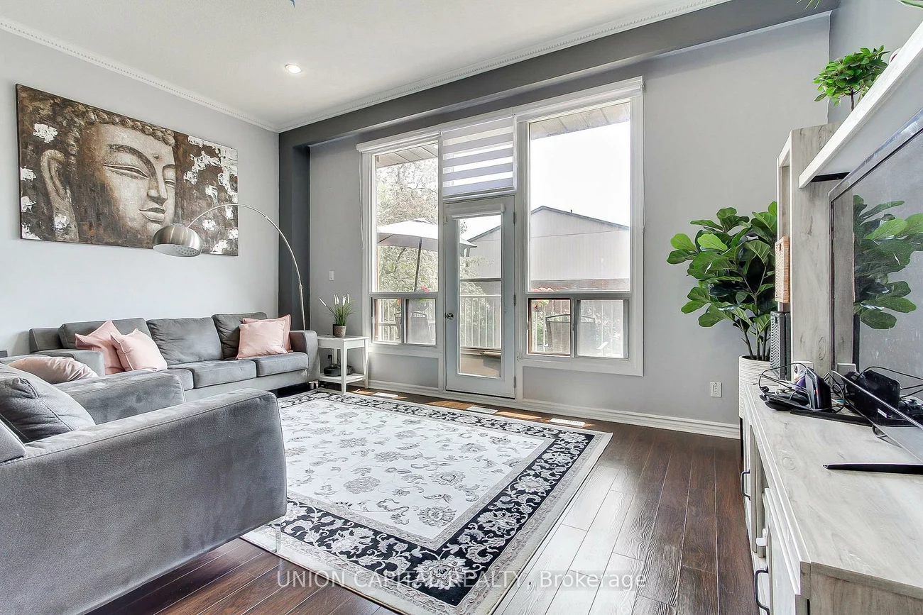 11, Plaisance, North Richvale, Richmond Hill