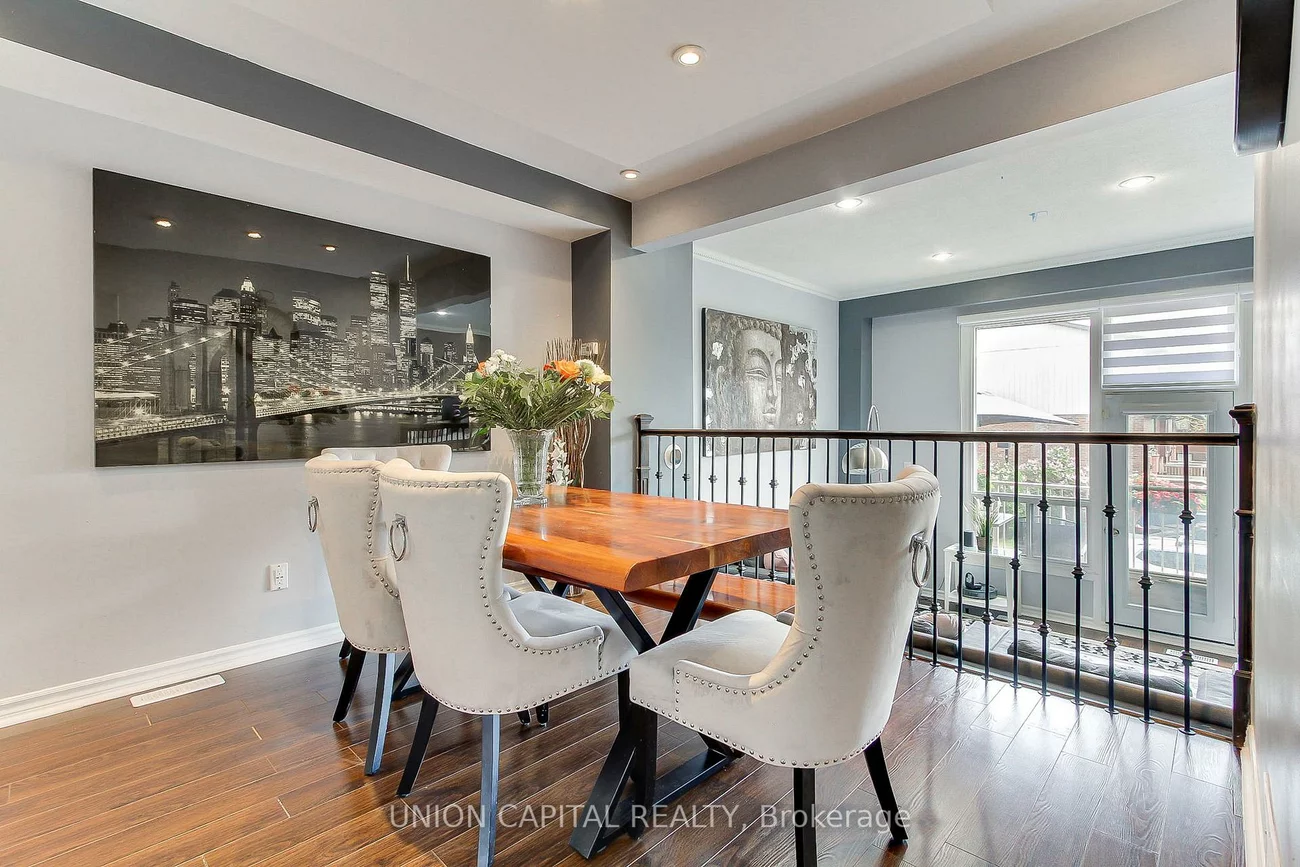 11, Plaisance, North Richvale, Richmond Hill