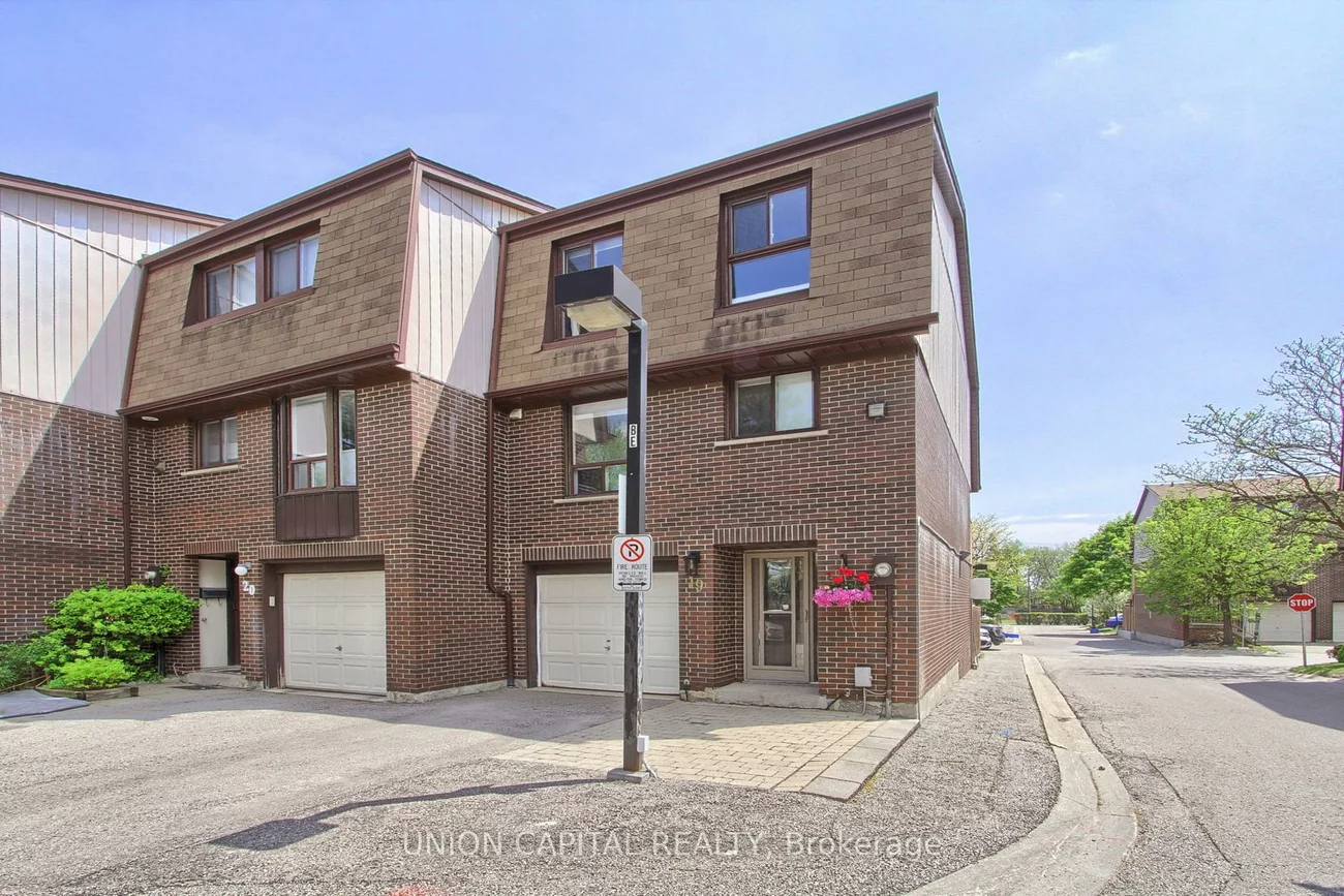 11, Plaisance, North Richvale, Richmond Hill