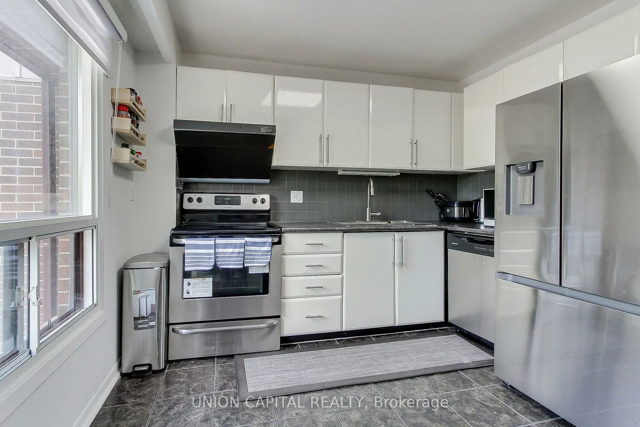 11, Plaisance, North Richvale, Richmond Hill