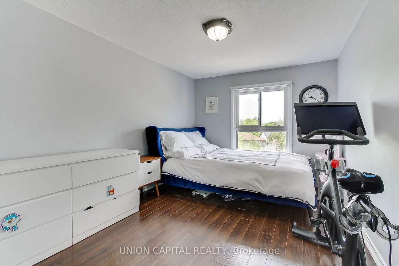 11, Plaisance, North Richvale, Richmond Hill