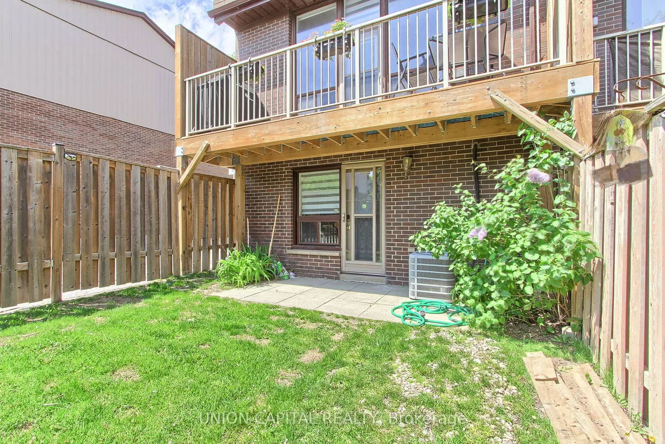 11, Plaisance, North Richvale, Richmond Hill
