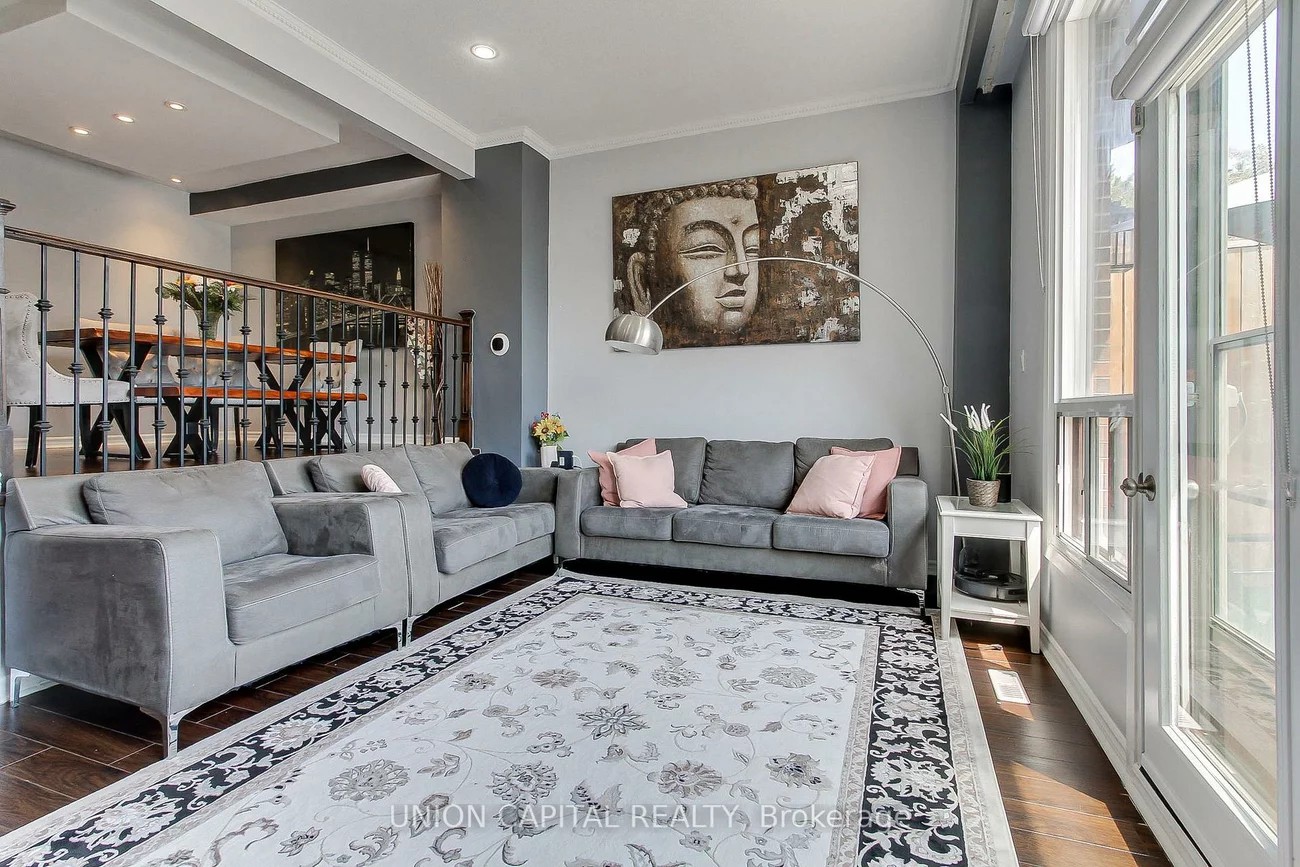 11, Plaisance, North Richvale, Richmond Hill