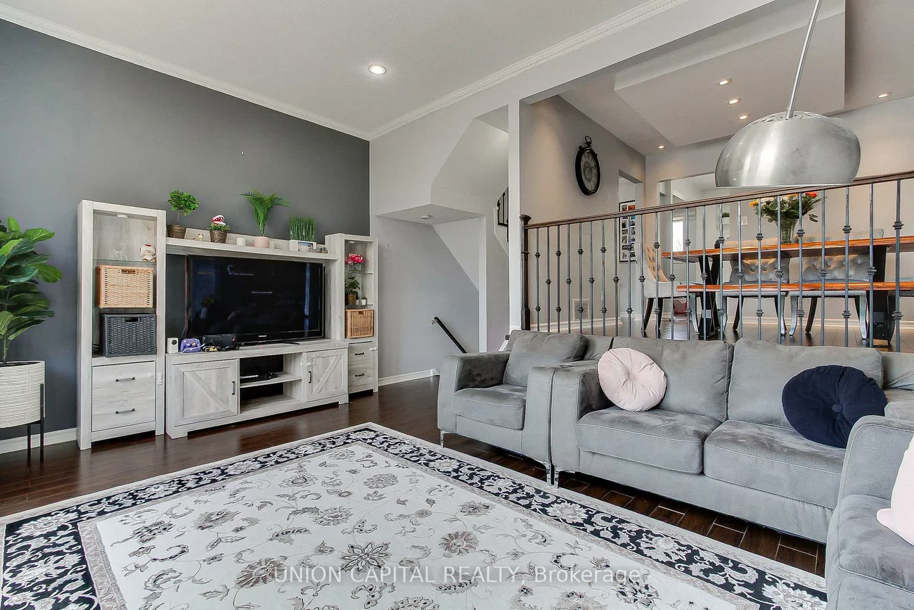 11, Plaisance, North Richvale, Richmond Hill